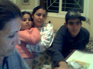 la familles